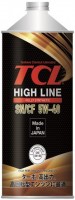 Фото - Моторное масло TCL High Line 5W-40 1 л
