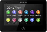 Фото - Домофон Falcon Eye FE-70 CAPELLA DVR 