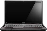 Фото - Ноутбук Lenovo IdeaPad G570 (G570G 59-312296)