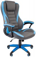 Компьютерное кресло Chairman Game 22 