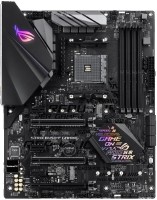 Фото - Материнская плата Asus ROG STRIX B450-F GAMING 