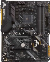 Фото - Материнская плата Asus TUF B450-PLUS GAMING 