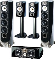 Фото - Акустическая система Paradigm Studio 100 v.5 Set 5.0