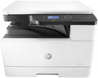 Фото - МФУ HP LaserJet M433A 