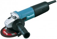 Фото - Шлифовальная машина Makita 9558HNZ 