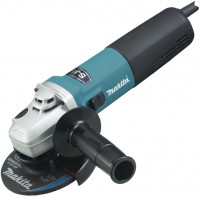 Фото - Шлифовальная машина Makita 9562CRQ 