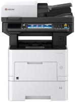 Фото - МФУ Kyocera ECOSYS M3655IDN 