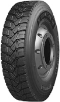 Фото - Грузовая шина Compasal CPD82 315/80 R22.5 156K 