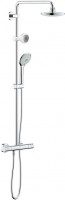 Фото - Душевая система Grohe Euphoria System 180 26273000