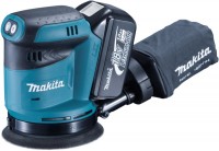 Фото - Шлифовальная машина Makita DBO180RFE 