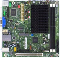 Фото - Материнская плата Intel D510MO
