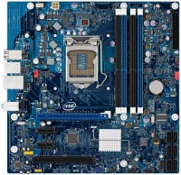 Фото - Материнская плата Intel DP55WB