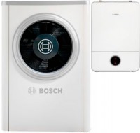 Фото - Тепловой насос Bosch Compress 7000i AW 13B 13 кВт