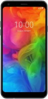 Фото - Мобильный телефон LG Q7 32 ГБ / 3 ГБ