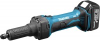 Фото - Шлифовальная машина Makita DGD800RFE 