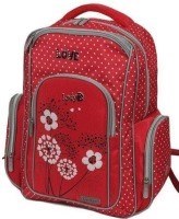 Фото - Школьный рюкзак (ранец) ZiBi Basic Lady B 