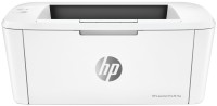 Фото - Принтер HP LaserJet Pro M15A 