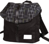Фото - Школьный рюкзак (ранец) ZiBi Simple Square 