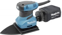 Фото - Шлифовальная машина Makita BO4565K 