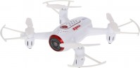 Фото - Квадрокоптер (дрон) Syma X22W 