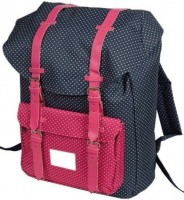 Фото - Школьный рюкзак (ранец) ZiBi Simple Belt 