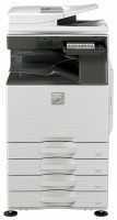 Фото - МФУ Sharp MX-2630N