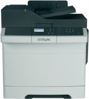 Фото - МФУ Lexmark CX310N 