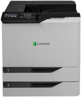 Фото - Принтер Lexmark CS820DTE 