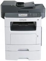 Фото - МФУ Lexmark MX511DTE 