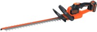 Фото - Кусторез Black&Decker GTC18502PST 