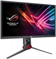 Фото - Монитор Asus ROG Strix XG248Q 24 "  черный