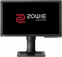 Фото - Монитор BenQ Zowie XL2411P 24 "  черный