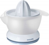 Фото - Соковыжималка Philips Daily Collection HR 2737 