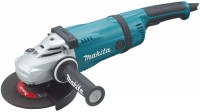 Фото - Шлифовальная машина Makita GA7040RF01