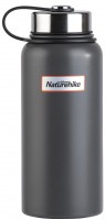 Фото - Термос Naturehike Stainless Steel Vacuum Flask 0.9L 0.9 л