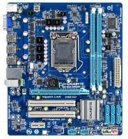 Фото - Материнская плата Gigabyte GA-H55M-S2