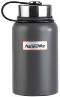 Фото - Термос Naturehike Stainless Steel Vacuum Flask 0.6L 0.6 л