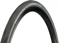 Фото - Велопокрышка Schwalbe Durano DD RaceGuard Folding 700x28C 