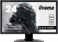 Фото - Монитор Iiyama G-Master GE2488HS-B2 24 "  черный