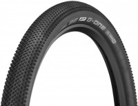 Фото - Велопокрышка Schwalbe G-One Allround Evolution Folding 27.5x1.5 