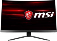 Фото - Монитор MSI Optix MAG271C 27 "