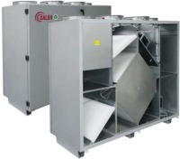 Фото - Рекуператор SALDA RIS 1900 VW EKO 3.0