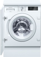 Фото - Встраиваемая стиральная машина Siemens WI 14W440 