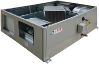 Фото - Рекуператор LMF RKE 30