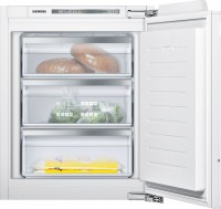 Фото - Встраиваемая морозильная камера Siemens GI 11VAF30
