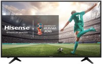 Фото - Телевизор Hisense H65A6100 65 "