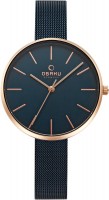 Фото - Наручные часы Obaku V211LXVLML 