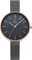 Фото - Наручные часы Obaku V211LXVJMJ 