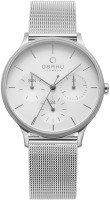 Фото - Наручные часы Obaku V212LMCIMC 