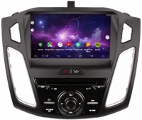 Фото - Автомагнитола Gazer CM6009-BK